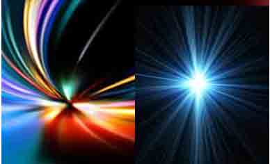 feature image of What If We Travel at The Speed of Light?